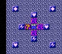 une photo d'Ã©cran de Puzzled sur Nintendo Game Boy Color